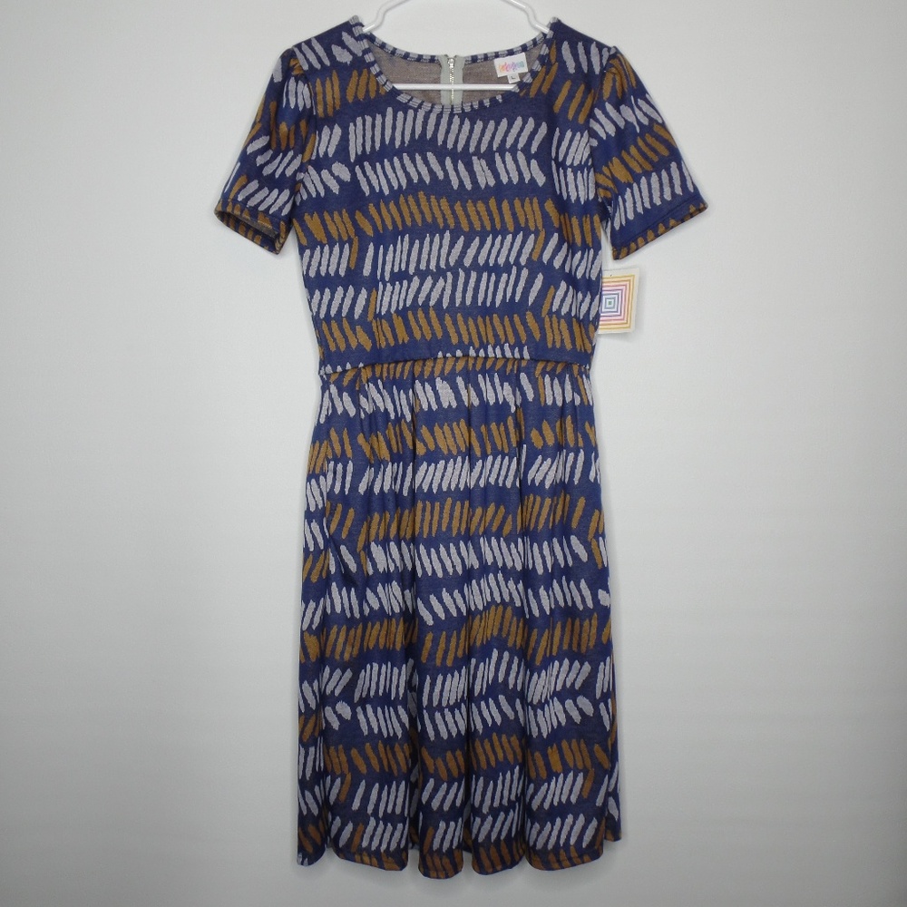 LULAROE | Amelia Dress